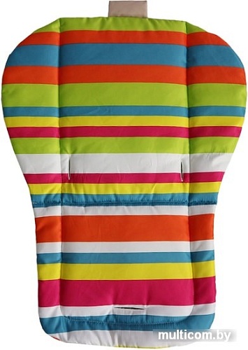 Коляска прогулочная «трость» Alis Polo (салатовый)