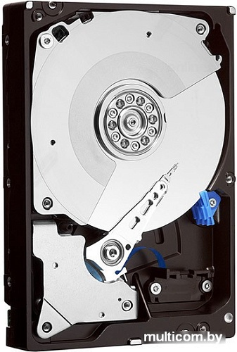 Жесткий диск WD RE4 500 Гб (WD5003ABYX)