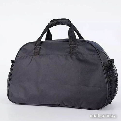 Mr.Bag 143-2065-BLG (черный)
