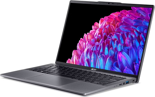 Ноутбук Acer Swift Go 14 SFG14-63-R7T4 NX.KTSCD.001
