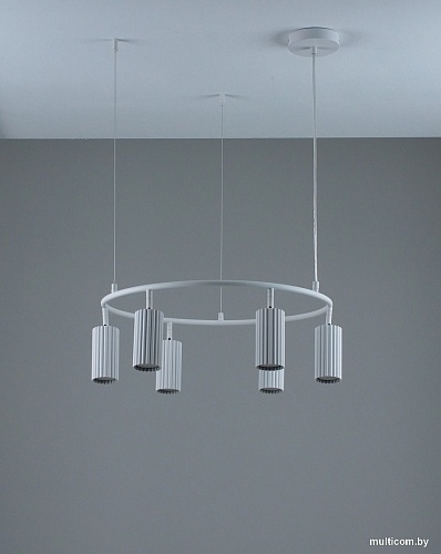 Подвесная люстра Moderli Cora V11602-6P