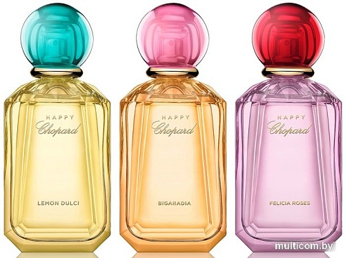 Chopard Happy Felicia Roses EdP (100 мл)
