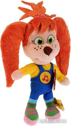 Интерактивная игрушка Мульти-пульти Барбоскины Лиза V39563/20