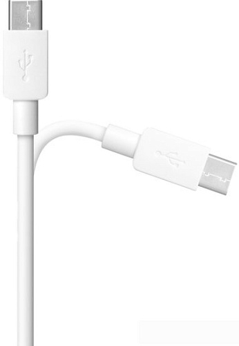 Кабель Defender USB08-01C (белый)