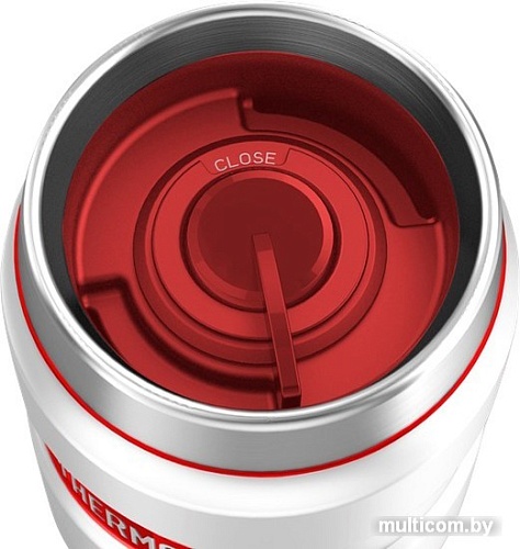 Термокружка Thermos SK-1005 RCMB 470мл (белый)