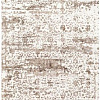 Ковер для жилой комнаты Indo Rugs Inspiration 009 140x200 (коричневый)