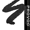 Карандаш для глаз Provoc Gel Eye Liner (тон 90 Limo Service)