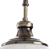 Подвесная люстра Arte Lamp Rimini A3051SP-1AB