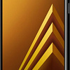 Смартфон Samsung Galaxy A8 Dual SIM (черный)