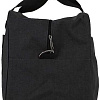 Дорожная сумка Mr.Bag 014-410-BLK (черный)