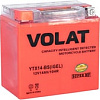 Мотоциклетный аккумулятор VOLAT YTX14-BS(iGEL) (14 А·ч)