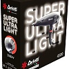 Фен Ceriotti Super ultra light 4500 (черный)