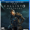 The Callisto Protocol Day One Edition для PlayStation 4