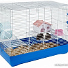 Клетка Sky Pet Little Zoo Herbie 4605-B/SK