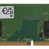 Оперативная память Samsung 16GB DDR4 PC4-25600 M378A2G43MX3-CWE