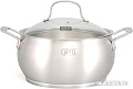Кастрюля Gipfel Forum 1373