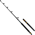 Удилище Okuma Makaira Trolling MAK-TR-581-30S