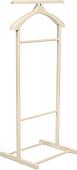 Стойка для одежды Импэкс Leset Нью-Йорк (слоновая кость)