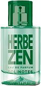 Парфюмерная вода Solinotes Herbe Zen EdP (50 мл)