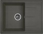 Кухонная мойка Dr. Gans Smart Оливия 62 25.150.B0420.409 (графит)