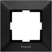 Рамка Panasonic Arkedia Slim WNTF08012BL-BY