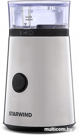 Электрическая кофемолка StarWind SGP3612