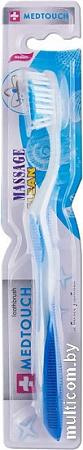 Зубная щетка Medtouch A1001 Massage Clean