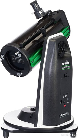 Телескоп Sky-Watcher Dob 130/650 Retractable Virtuoso GTi GOTO настольный