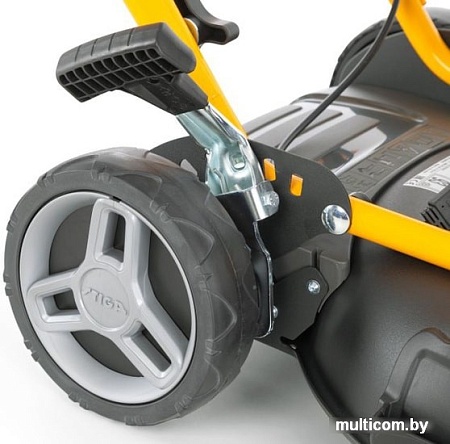 Колёсная газонокосилка Stiga Multiclip 47 SQ B 298472828/ST1