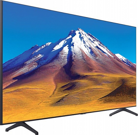 Телевизор Samsung UE50TU7090U