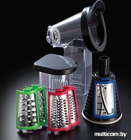 Кухонный комбайн Russell Hobbs Desire Slice & Go 22280-56