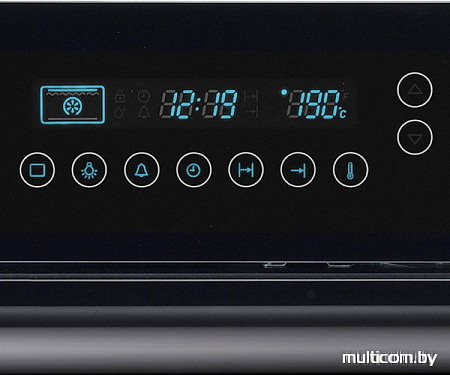 Духовой шкаф Samsung NV70H5587BB