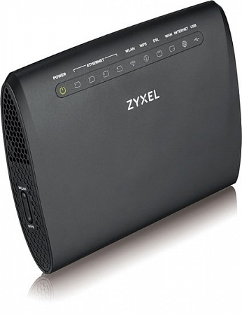 Беспроводной DSL-маршрутизатор Zyxel VMG3312-T20A
