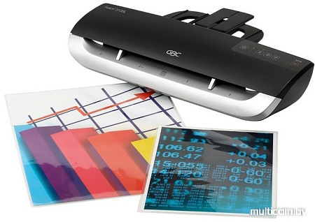 Ламинатор GBC Fusion 3100L (A3)