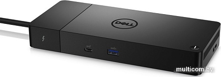 Док-станция Dell Thunderbolt Dock WD22TB4