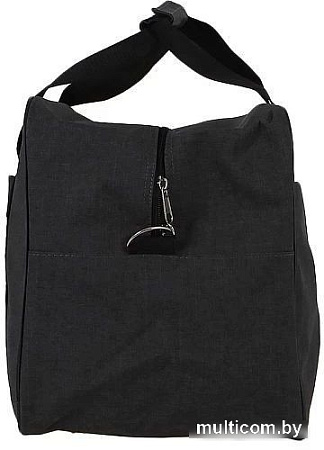 Дорожная сумка Mr.Bag 014-410-BLK (черный)