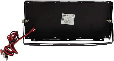 Уличный прожектор Glanzen FAD-0030-10-12V