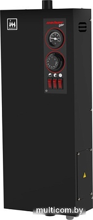 Отопительный котел Термокрафт Geizer Lite 12