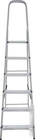 Лестница-стремянка Kroft 623006 (6 ступеней)