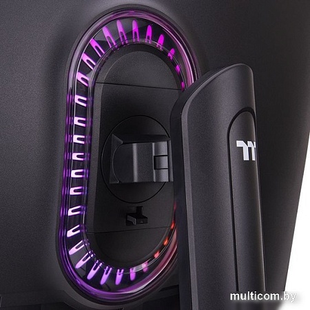 Игровой монитор Thermaltake TGM-V32CQ GM-GCE-32CEQB-EU