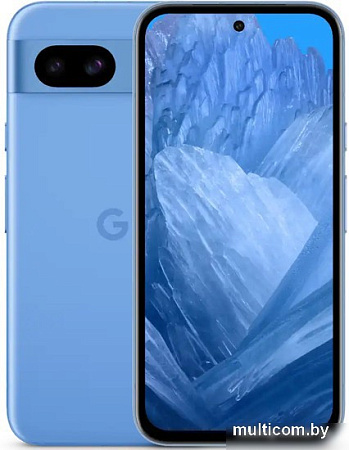 Смартфон Google Pixel 8a 8GB/128GB (залив)