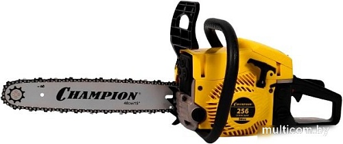 Бензопила Champion A256-15
