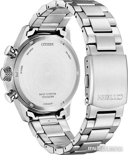 Наручные часы Citizen Chronograph CA0791-81X
