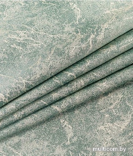 Штора Legrand Бидасар 1.5x2.6 м 58118920 (мятный)