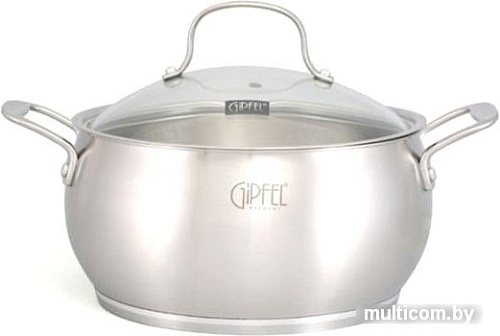 Кастрюля Gipfel Forum 1373