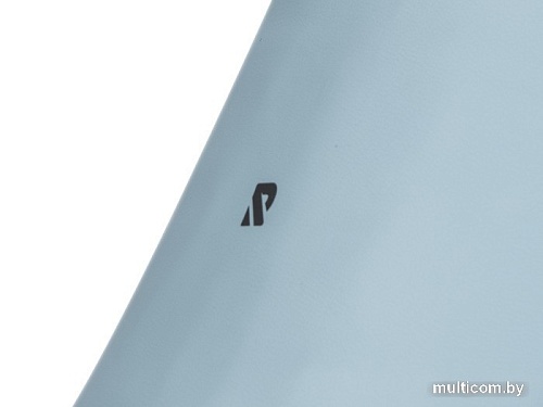 Универсальная коляска Riko Brano Pro (2 в 1, blue 02)