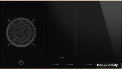 Варочная панель Smeg PM6954R
