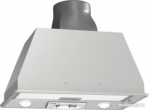 Кухонная вытяжка Gorenje BHI611AS
