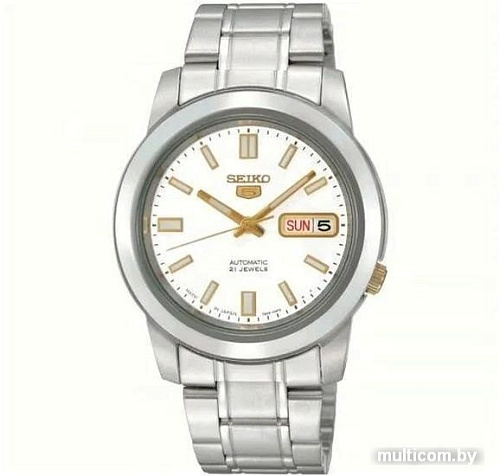 Наручные часы Seiko SNKK07J1