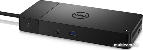 Док-станция Dell Thunderbolt Dock WD22TB4